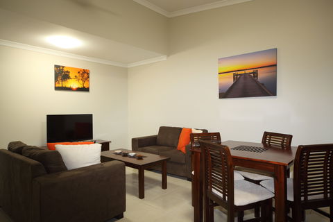 Direct Hotels - Villas On Rivergum - Accommodation QLD 0