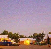 Emerald Maraboon Motor Inn - Accommodation QLD