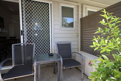 Route 66 Motor Inn - Accommodation QLD 3