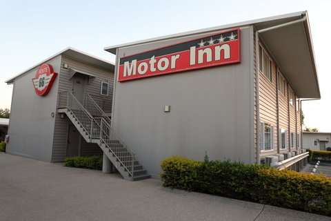Route 66 Motor Inn - Accommodation QLD 5