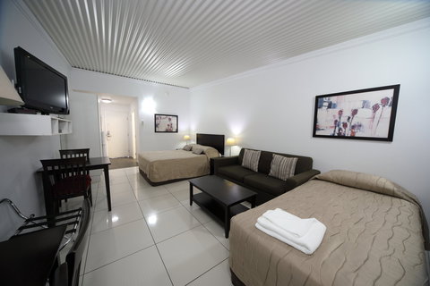 Route 66 Motor Inn - Accommodation QLD 9