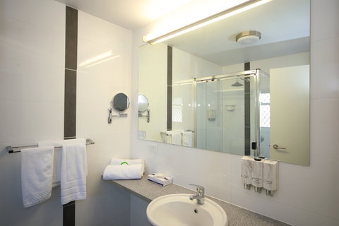 Route 66 Motor Inn - Accommodation QLD 10