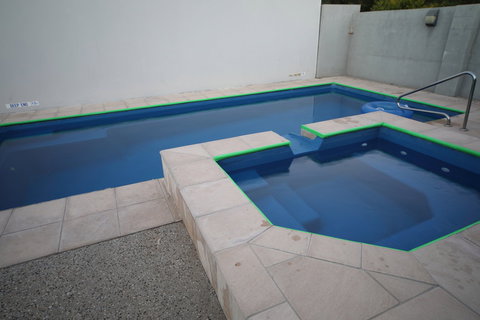 Route 66 Motor Inn - Accommodation QLD 11