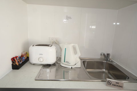 Route 66 Motor Inn - Accommodation QLD 12