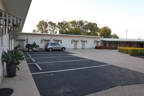 Route 66 Motor Inn - Accommodation QLD 13
