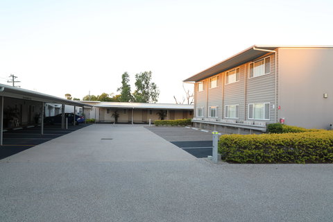 Route 66 Motor Inn - Accommodation QLD 14