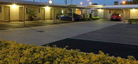Route 66 Motor Inn - Accommodation QLD 15
