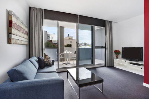 Adara Richmond - Accommodation QLD 0