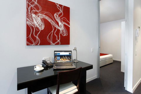 Adara Richmond - Accommodation QLD 4