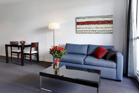Adara Richmond - Accommodation QLD 5