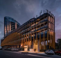Punthill Ivanhoe Hotel - Accommodation QLD