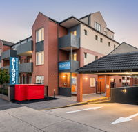 Aligned Corporate Residences Kew - Accommodation QLD