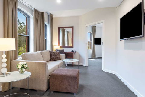 Amora Hotel Riverwalk Melbourne - Accommodation QLD 12