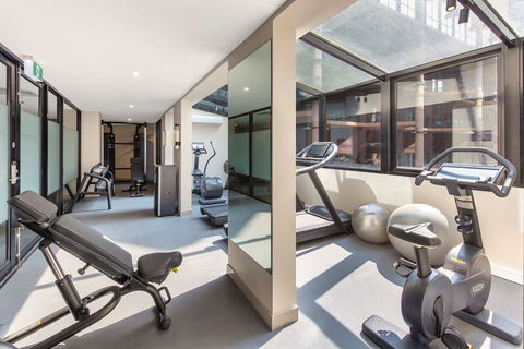 Amora Hotel Riverwalk Melbourne - Accommodation QLD 14
