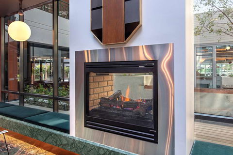Amora Hotel Riverwalk Melbourne - Accommodation QLD 17