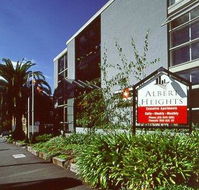 Albert Heights Service Apts - Accommodation QLD