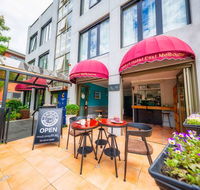 Comfort Hotel East Melbourne - Accommodation QLD