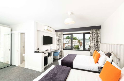 Comfort Hotel East Melbourne - Accommodation QLD 5