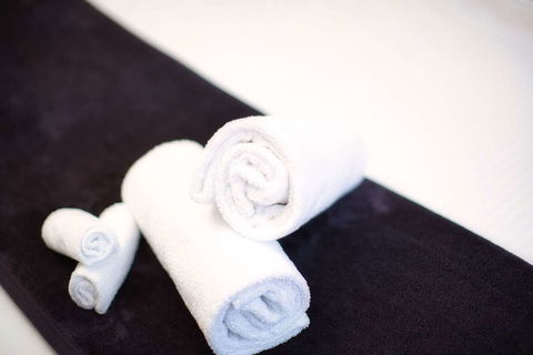 Comfort Hotel East Melbourne - Accommodation QLD 6