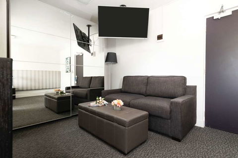 Comfort Hotel East Melbourne - Accommodation QLD 8