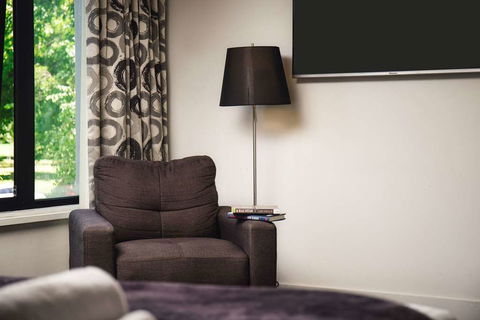 Comfort Hotel East Melbourne - Accommodation QLD 12