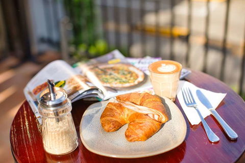 Comfort Hotel East Melbourne - Accommodation QLD 15