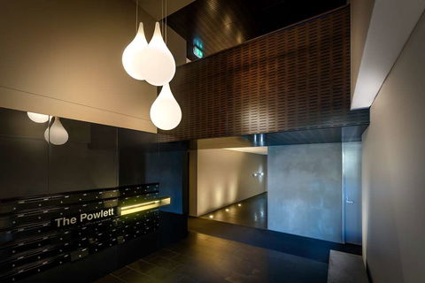 Tribeca Serviced Apartments - Accommodation QLD 4
