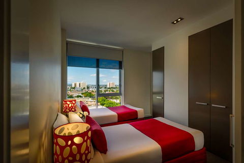 Tribeca Serviced Apartments - Accommodation QLD 8
