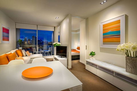 Tribeca Serviced Apartments - Accommodation QLD 13