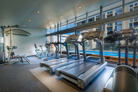 Tribeca Serviced Apartments - Accommodation QLD 14