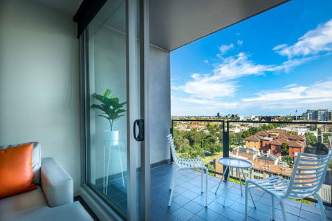 Tribeca Serviced Apartments - Accommodation QLD 15