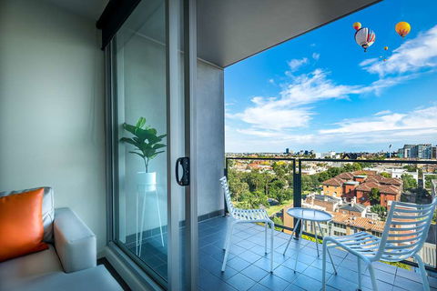 Tribeca Serviced Apartments - Accommodation QLD 16