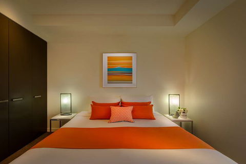 Tribeca Serviced Apartments - Accommodation QLD 17