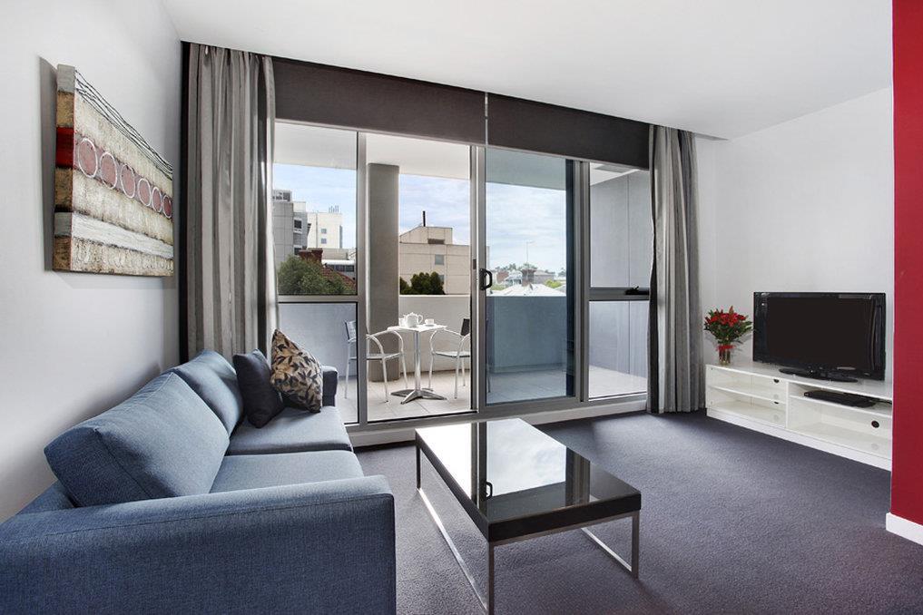 Richmond VIC Accommodation QLD