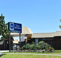 Best Western Parkside Motor Inn - Accommodation QLD