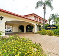 Narrandera Club Motor Inn - Accommodation QLD