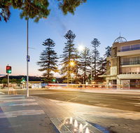 Quest Manly - Accommodation QLD