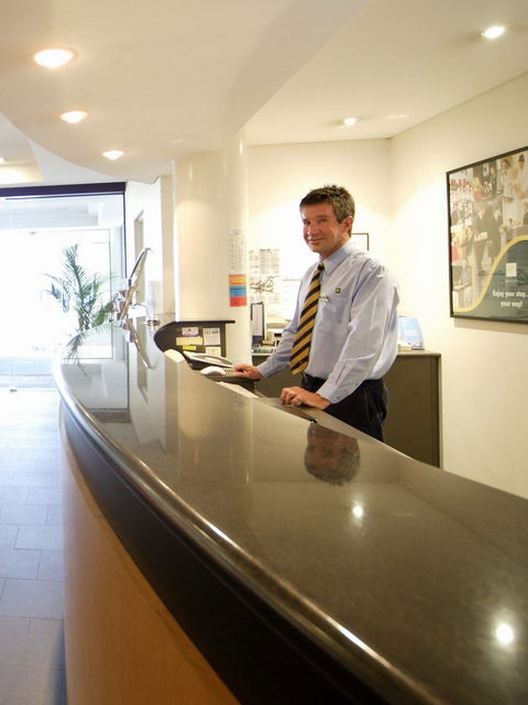 Quest Manly - Accommodation QLD 1