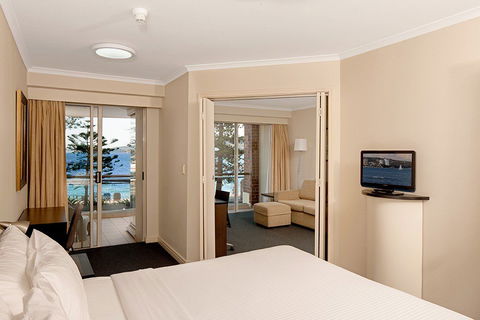 Quest Manly - Accommodation QLD 2