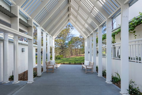 Spicers Guesthouse - Accommodation QLD 1