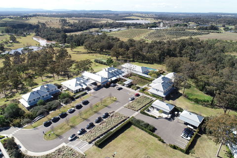 Spicers Guesthouse - Accommodation QLD 2
