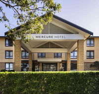 Mercure Sydney Manly Warringah - Accommodation QLD