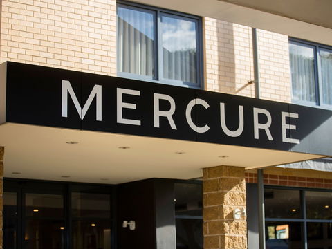 Mercure Sydney Manly Warringah - Accommodation QLD 1