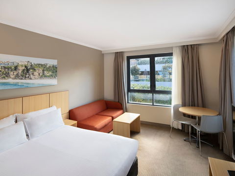 Mercure Sydney Manly Warringah - Accommodation QLD 2