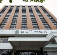 Pullman Melbourne on the Park - Accommodation QLD