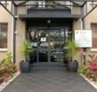 Birches Serviced Apartments - Accommodation QLD