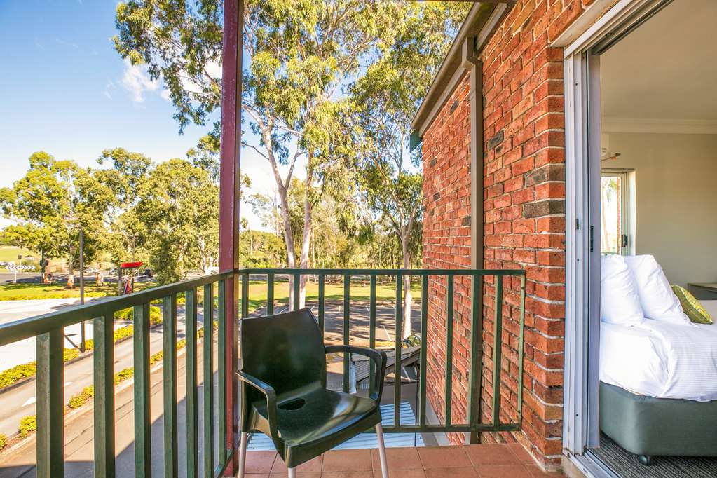 St Clair NSW Accommodation QLD