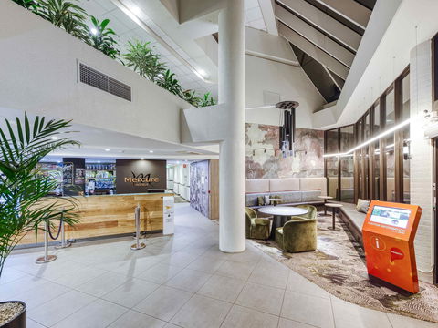Mercure Penrith - Accommodation QLD 2