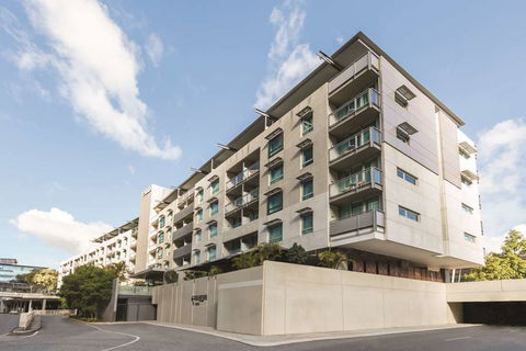 Adina Apartment Hotel Perth - Accommodation QLD 0