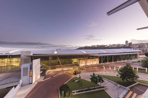 Adina Apartment Hotel Perth - Accommodation QLD 2